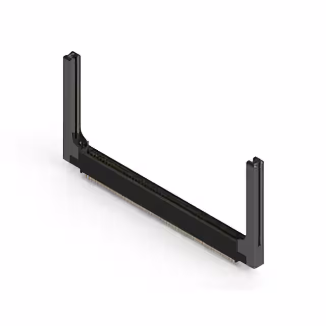 395-102-525-558 EDAC Inc.  Connettori per bordi